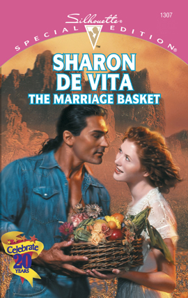 Title details for The Marriage Basket by Sharon De Vita - Available